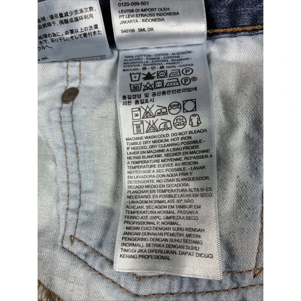 Levis any money item